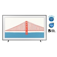 Samsung QA65LS03 QLED 65"...