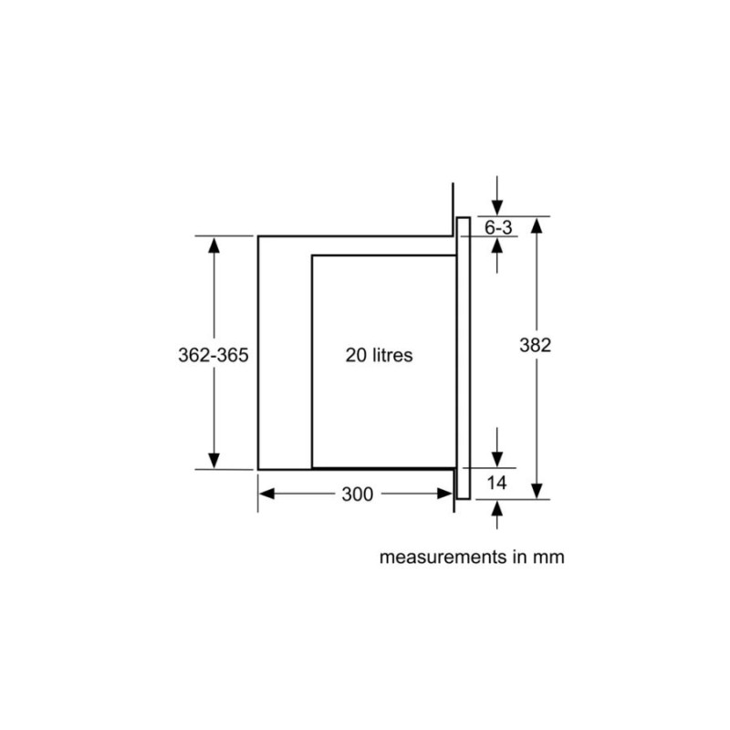 Bosch bfl524ms0b new arrivals