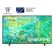 Samsung UA65CU8000 65"...