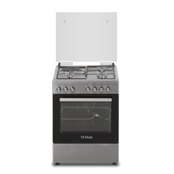 Titan TN-FC6310XBS ,60 x...