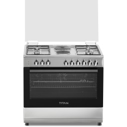 Titan TN-FC9420XBS 90cm x...