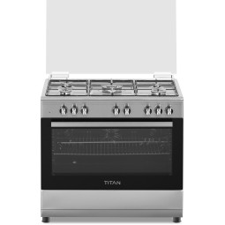 Titan TN-FC9500XBS 90M x...