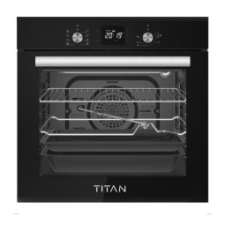 Titan TN-BIE060BA 60cm...