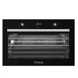 Titan TN-BIE090BA 90Cm...