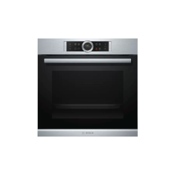 Bosch HBG634BS1B 60cmx60cm...