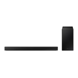 Samsung B-Series Soundbar...
