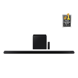 Samsung HW-S800B Ultra-slim...