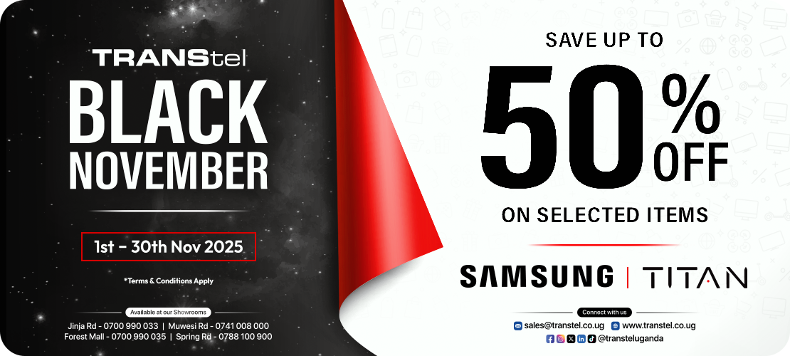 BLACK NOVEMBER 2025 MAIN BANNER