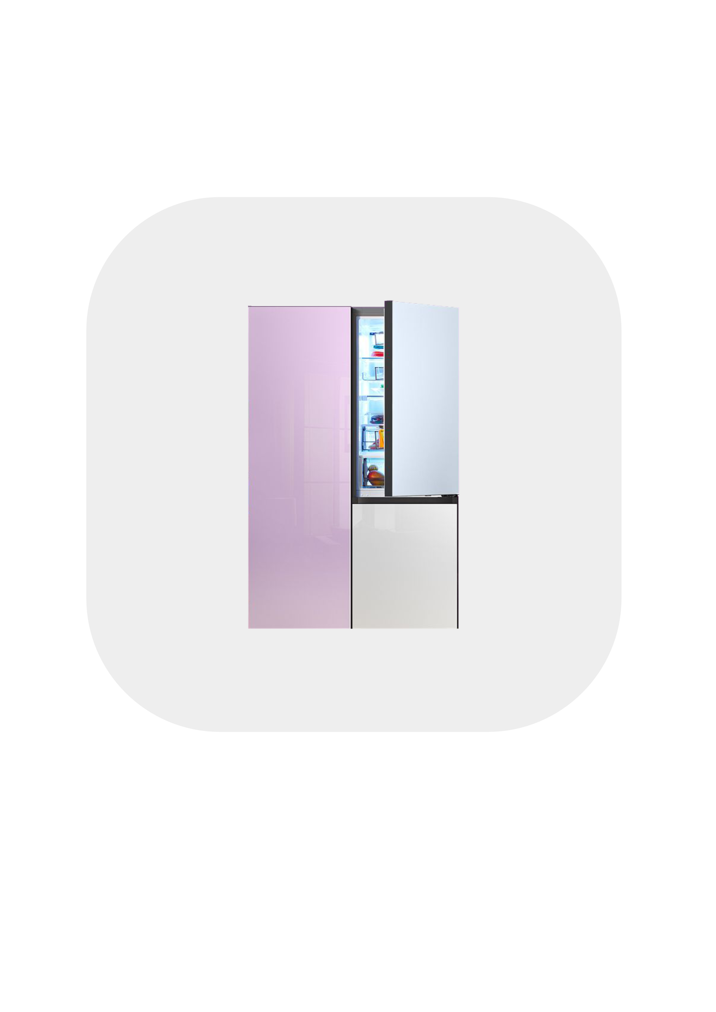 Refrigerators image