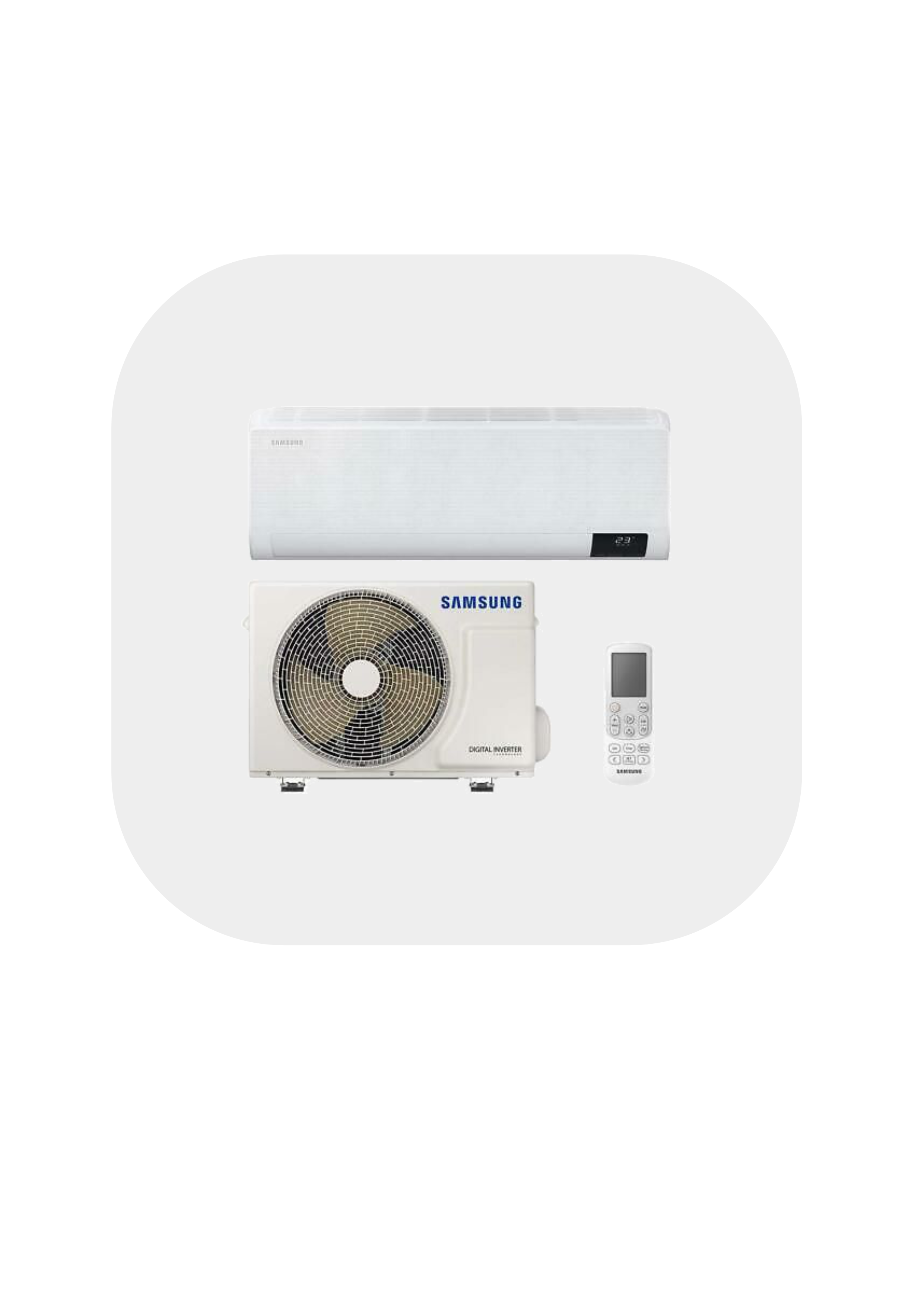 HVAC & Air Conditioning image